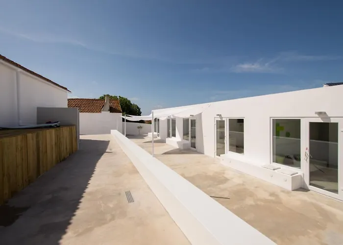 Casasupertubos Villa 9 & Apart 1-8
