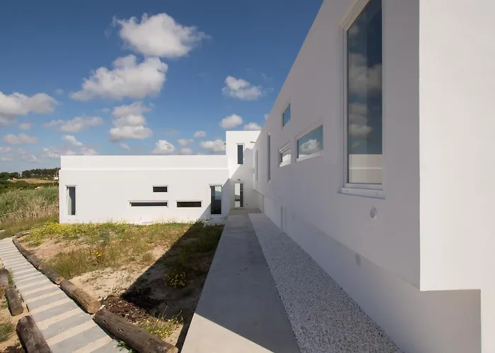Casasupertubos Villa 9 & Apart 1-8