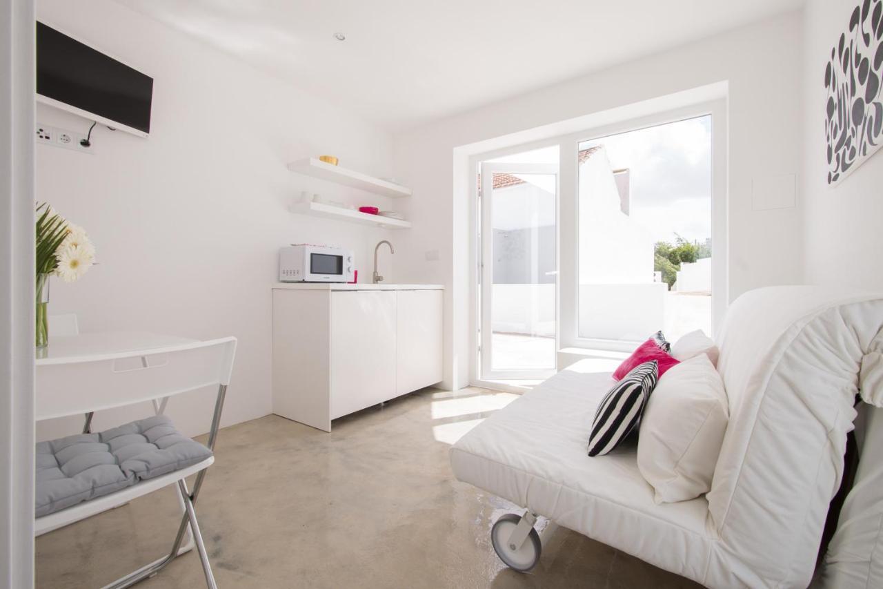 Apartamento Casasupertubos 9 & 1-8